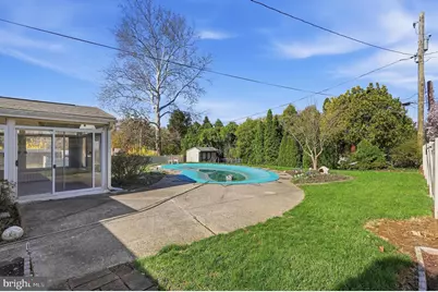 2015 Spring Mill Road, Conshohocken, PA 19428 - Photo 31