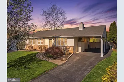 2015 Spring Mill Road, Conshohocken, PA 19428 - Photo 1