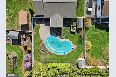 2015 Spring Mill Road, Conshohocken, PA 19428 - Photo 35