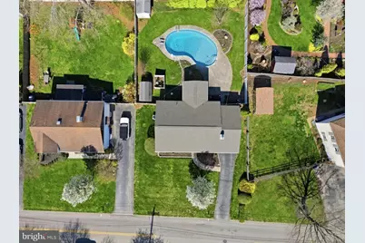 2015 Spring Mill Road, Conshohocken, PA 19428 - Photo 33