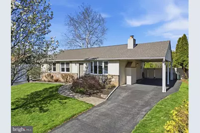 2015 Spring Mill Road, Conshohocken, PA 19428 - Photo 5