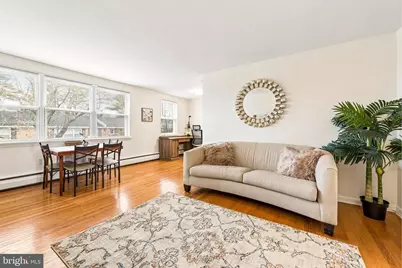 1334 Montgomery Avenue #D4, Narberth, PA 19072 - Photo 9