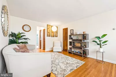 1334 Montgomery Avenue #D4, Narberth, PA 19072 - Photo 5