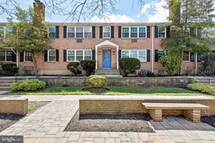 1334 Montgomery Ave, Narberth, PA 19072 - Photo 3