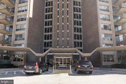 1001 City Avenue #W-813, Wynnewood, PA 19096 - Photo 25