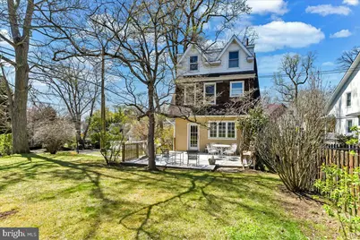 503 Dudley Avenue, Narberth, PA 19072 - Photo 25