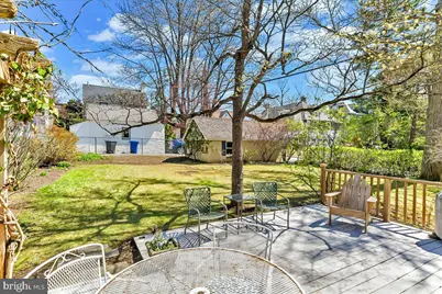 503 Dudley Avenue, Narberth, PA 19072 - Photo 11