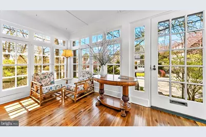 503 Dudley Avenue, Narberth, PA 19072 - Photo 5