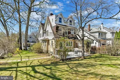 503 Dudley Avenue, Narberth, PA 19072 - Photo 35