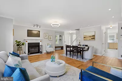 537 Susan Drive, King of Prussia, PA 19406 - Photo 5