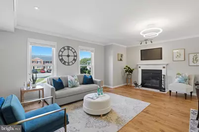 537 Susan Drive, King of Prussia, PA 19406 - Photo 3