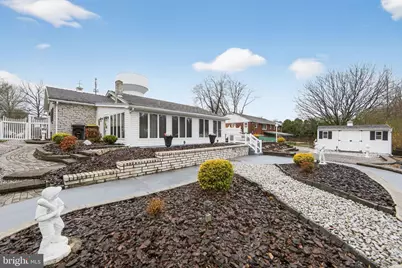 433 Washington Street, East Greenville, PA 18041 - Photo 35