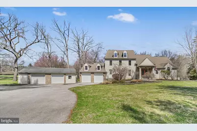 378 S Warner Road, Wayne, PA 19087 - Photo 1