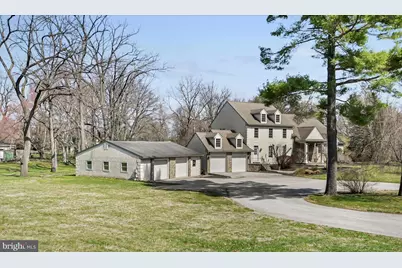 378 S Warner Road, Wayne, PA 19087 - Photo 13