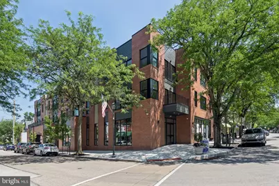 203 Haverford Avenue #301, Narberth, PA 19072 - Photo 9