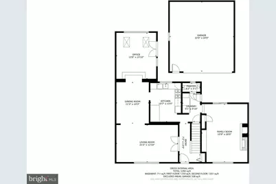 3012 Meredith Lane, Plymouth Meeting, PA 19462 - Photo 35