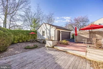 3012 Meredith Lane, Plymouth Meeting, PA 19462 - Photo 7