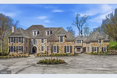 1300 Valley Road, Villanova, PA 19085 - Photo 1