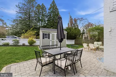 529 Shortridge Drive, Wynnewood, PA 19096 - Photo 31