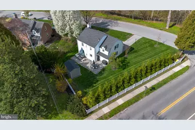 529 Shortridge Drive, Wynnewood, PA 19096 - Photo 27