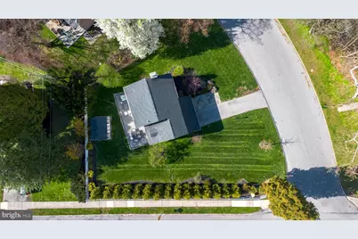 529 Shortridge Drive, Wynnewood, PA 19096 - Photo 33