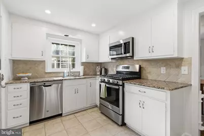 529 Shortridge Drive, Wynnewood, PA 19096 - Photo 13