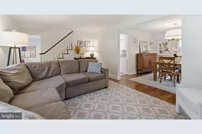 529 Shortridge Drive, Wynnewood, PA 19096 - Photo 5