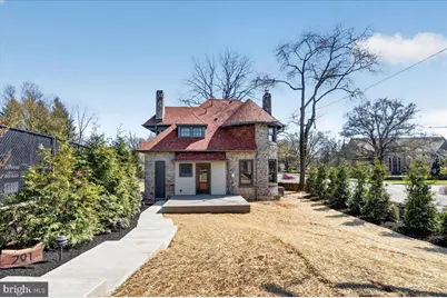 701 S Bethlehem Pike, Ambler, PA 19002 - Photo 43