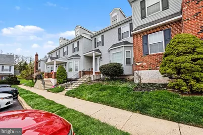 1802 Harrison Court, Norristown, PA 19403 - Photo 3