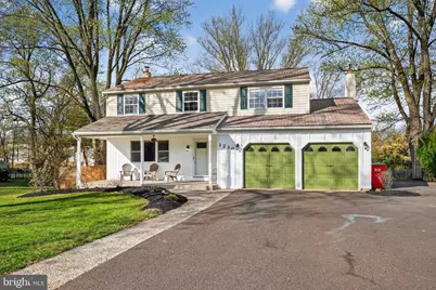 1210 Hunter Hill Drive, Lansdale, PA 19446 - Photo 33