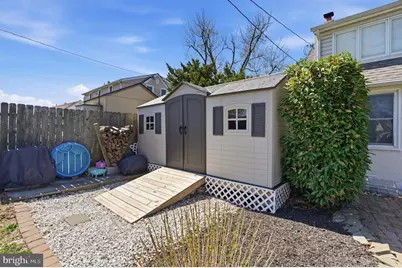 1014 Thrush Lane, Audubon, PA 19403 - Photo 29