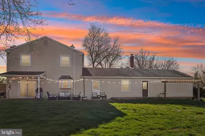 1867 Fort Washington Avenue, Ambler, PA 19002 - Photo 45