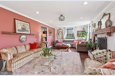 1867 Fort Washington Avenue, Ambler, PA 19002 - Photo 15