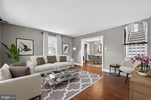 522 Dudley Ave, Narberth, PA 19072 - Photo 5