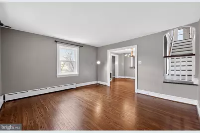 522 Dudley Avenue, Narberth, PA 19072 - Photo 5