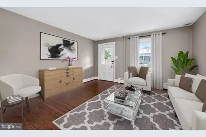 522 Dudley Avenue, Narberth, PA 19072 - Photo 9