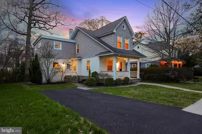 522 Dudley Avenue, Narberth, PA 19072 - Photo 37