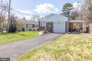 318 Shelmire St, Jenkintown, PA 19046 - Photo 3