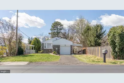 318 Shelmire Street, Jenkintown, PA 19046 - Photo 1