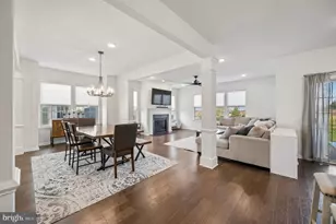 405 Sanctuary Ct, North Wales, PA 19454 - Photo 9