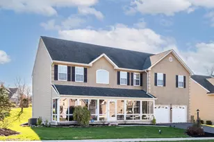 527 Centennial Ave, Gilbertsville, PA 19525 - Photo 1