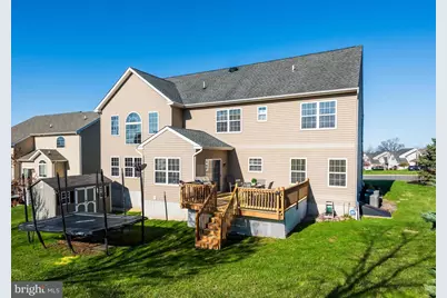 527 Centennial Avenue, Gilbertsville, PA 19525 - Photo 37