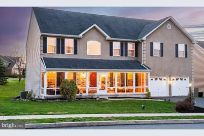 527 Centennial Avenue, Gilbertsville, PA 19525 - Photo 3