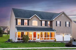 527 Centennial Ave, Gilbertsville, PA 19525 - Photo 3