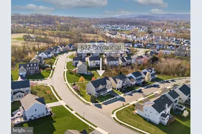 527 Centennial Avenue, Gilbertsville, PA 19525 - Photo 39