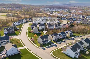 527 Centennial Ave, Gilbertsville, PA 19525 - Photo 39