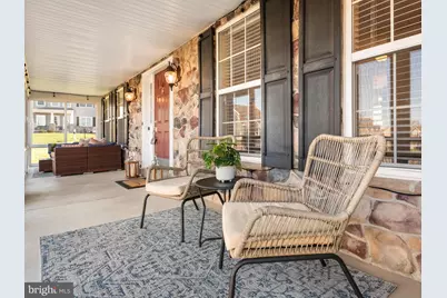 527 Centennial Avenue, Gilbertsville, PA 19525 - Photo 5