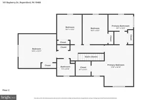 101 Bayberry Dr, Royersford, PA 19468 - Photo 35