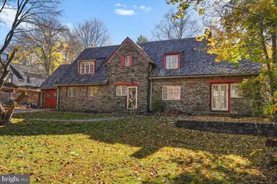 1222 W Wynnewood Road, Wynnewood, PA 19096 - Photo 1