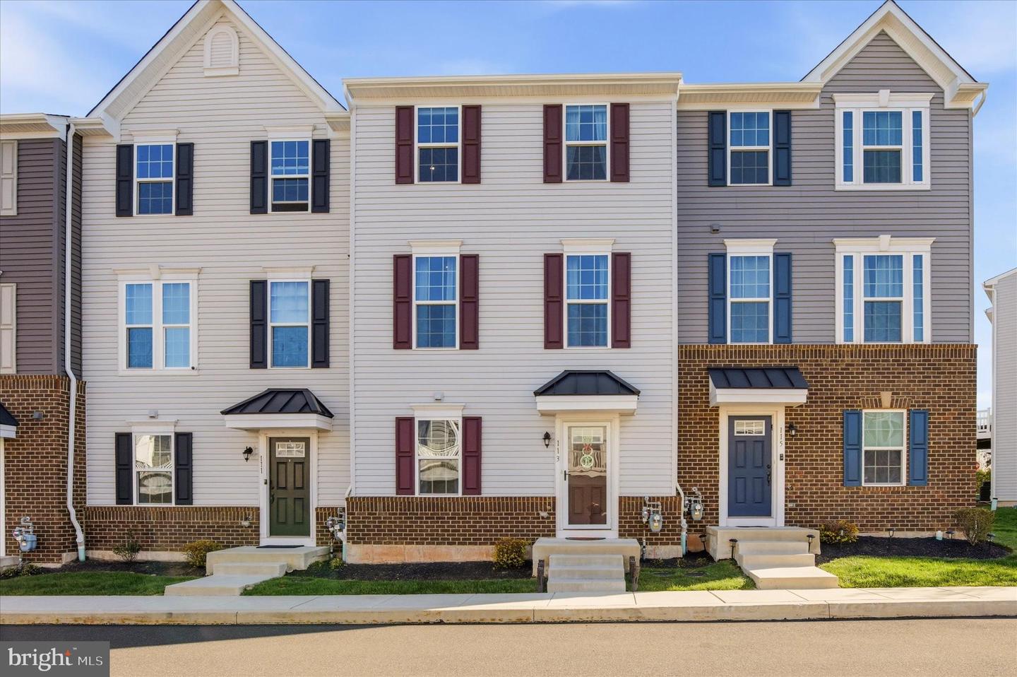 113 Dragon Dr, Lansdale, PA 19446 - MLS PAMC2174824 - Coldwell Banker